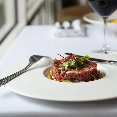Millennium Knightsbridge Hotel Londra