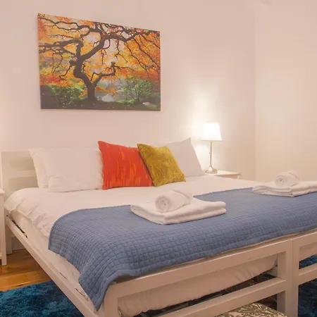 Appartement - Great Location *