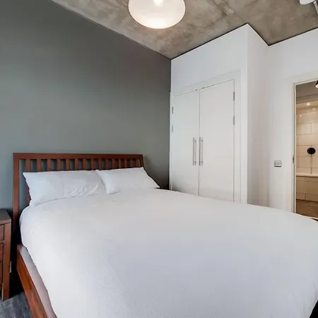 Modern And Chic At Ferrum Near Wembley Park *