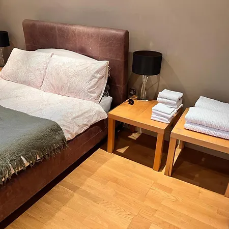 River Thames View Entire In The Most Cental 5* London