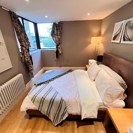 River Thames View Entire In The Most Cental 5*