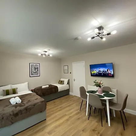 Apartment Camden Town