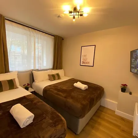 Apartment Camden Town London