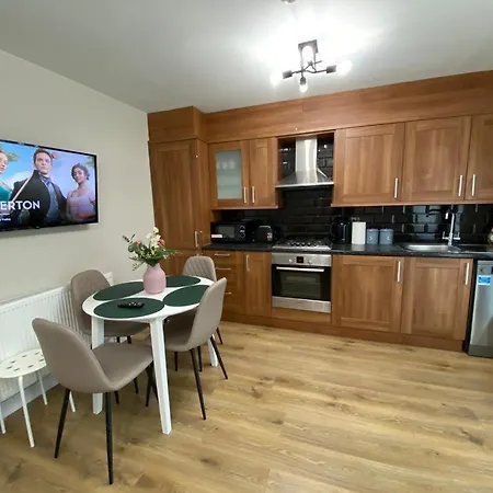 Apartment Camden Town