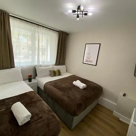 Apartment Camden Town London