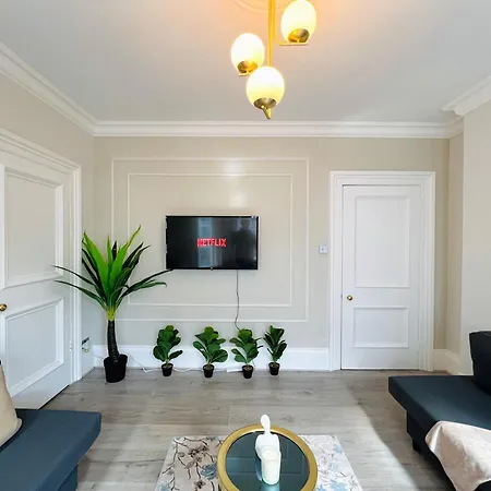 Appartement K Luxury Mansion Hyde Park