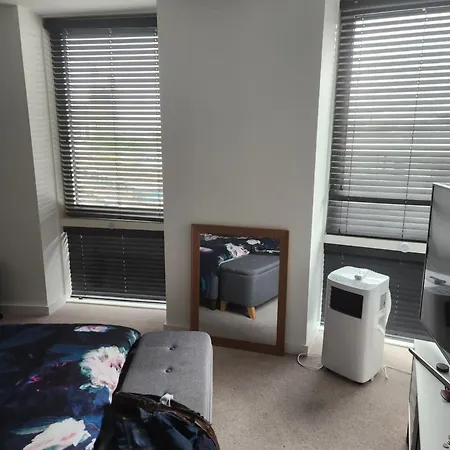 Apartment Luxury In London *