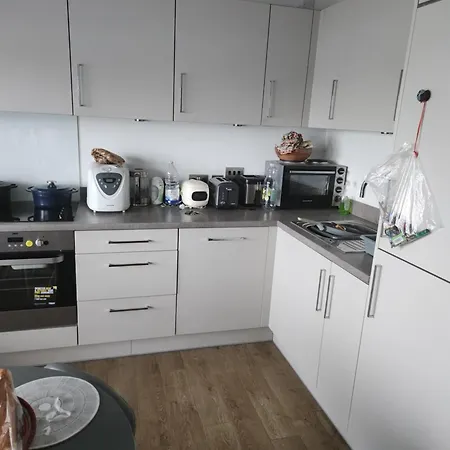 Apartment Luxury In London *