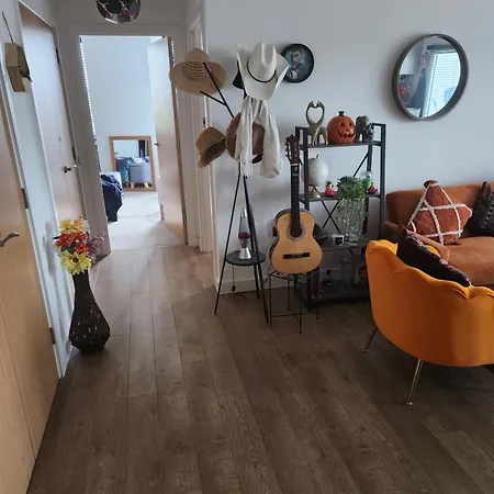 Apartment Luxury In London