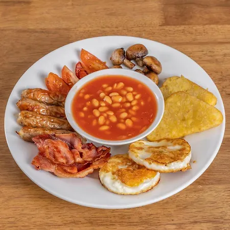 The Commongate Bed and breakfast