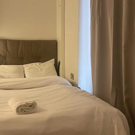 Appartamento The Chapter- Knightsbridge Londra