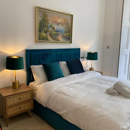 Appartamento The Chapter- Knightsbridge