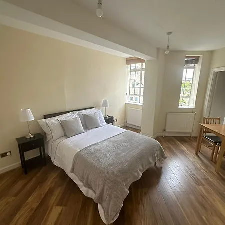 Beautiful, Cosy Studio Chelsea Londra