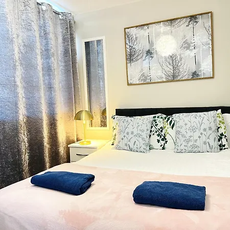 Paddington 3 Bedroom London