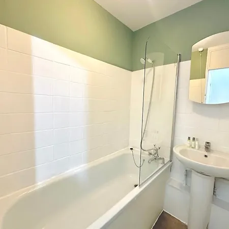 Paddington 3 Bedroom Apartment