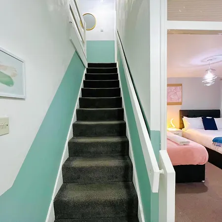 Apartment Paddington 3 Bedroom *