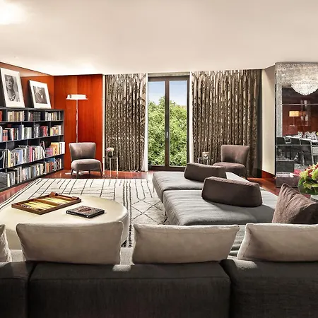 Hotel Bvlgari