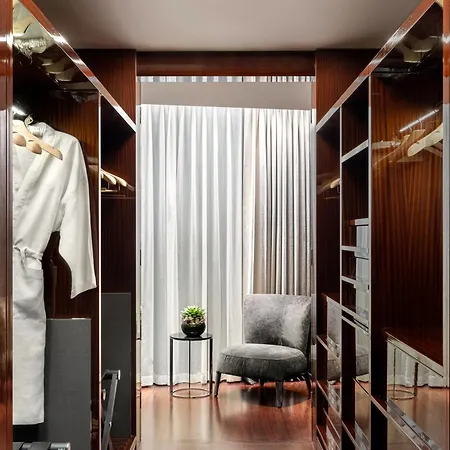 Bvlgari Hotel