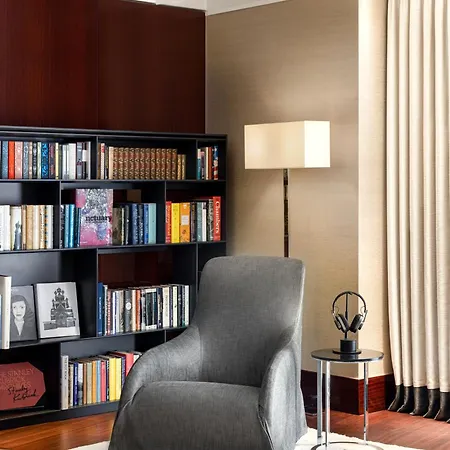 Bvlgari Hotel 5*