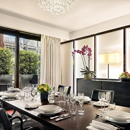 Hotel Bvlgari