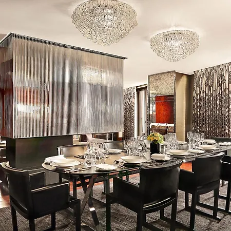 Bvlgari Hotel London