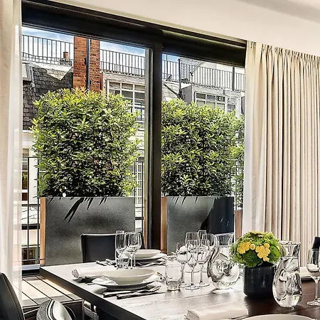 Bvlgari 5* London