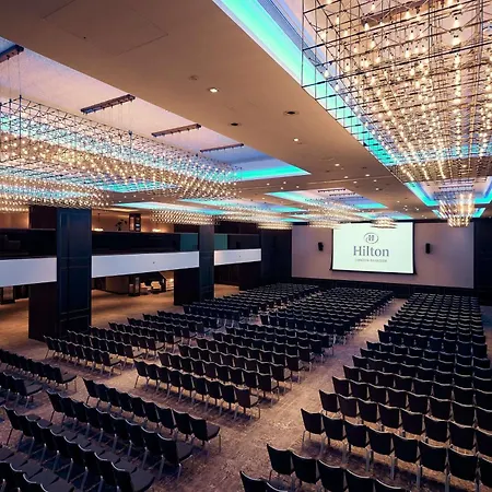 Hotel Hilton Bankside Londres