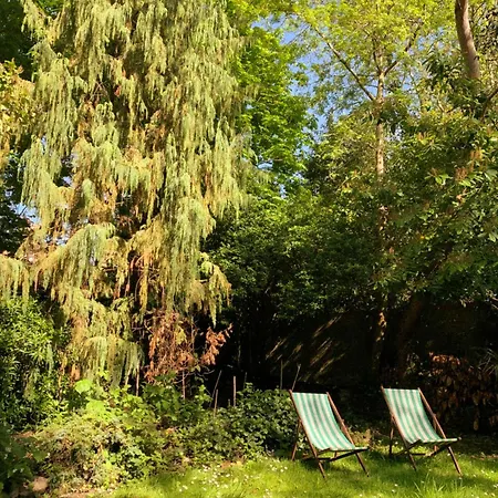 The Garden Appartamento Londra