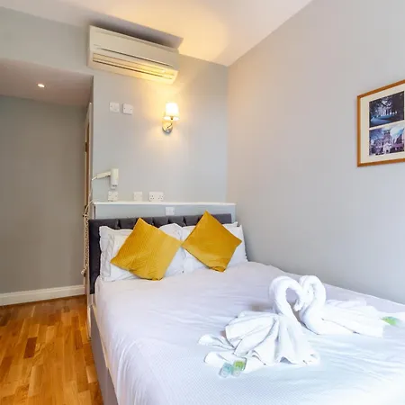 Coronation Hotel London