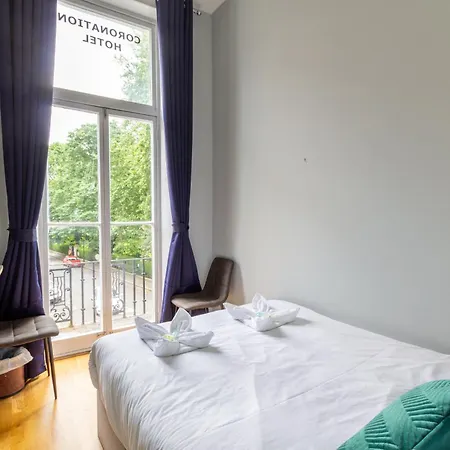 Hotel Coronation London