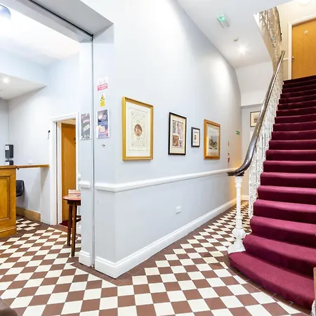 Coronation Hotel London
