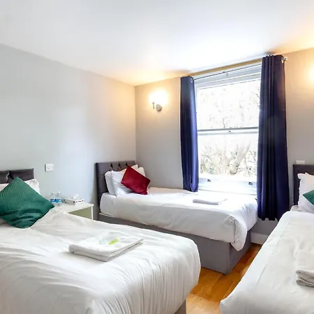 Coronation Hotel London