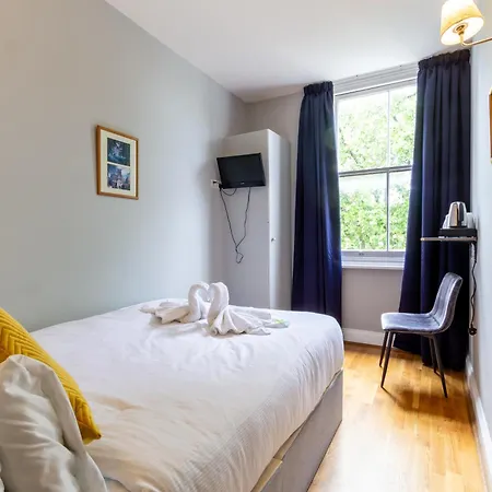 Hotel Coronation London