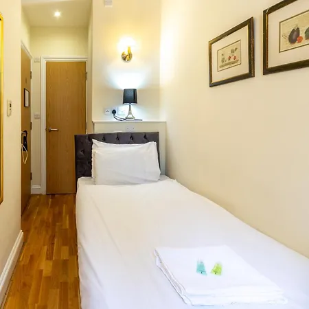 Coronation Hotel London