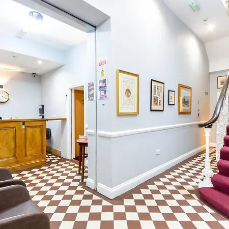 Coronation Hotel 3*