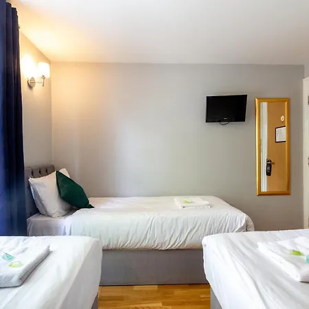 Hotel Coronation