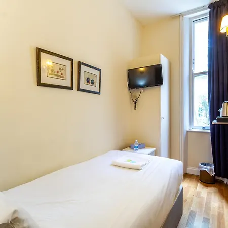 Hotel Coronation London