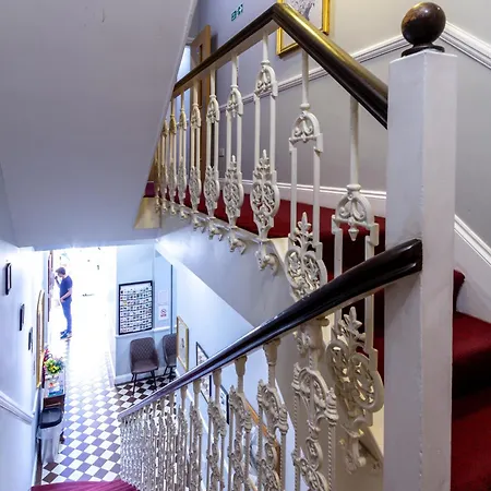 Hotel Coronation London