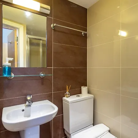 Coronation Hotel London