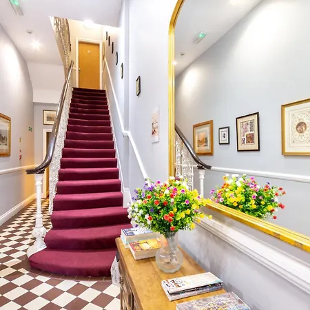 Hotel Coronation London