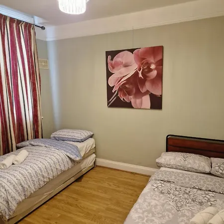 Homeway Homestay