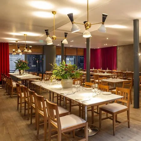 Chic In Spitalfields, Affittacamere Londra