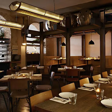 Chic In Spitalfields, Affittacamere Londra