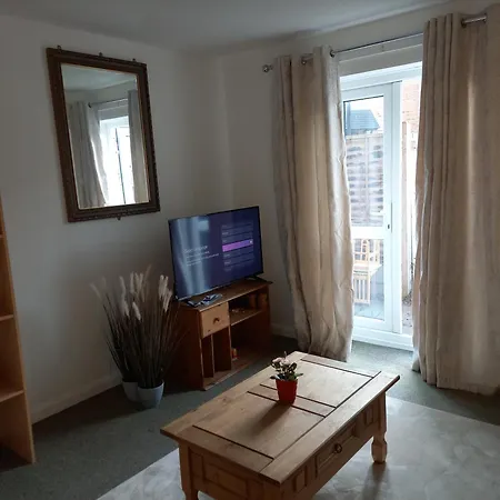 One Bedroom In Central London