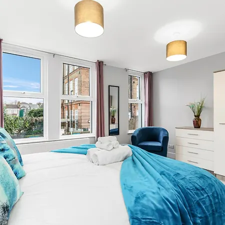 Holiday home Elegant Hither Family