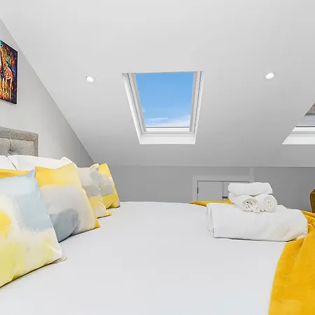 Holiday home Elegant Hither Family *