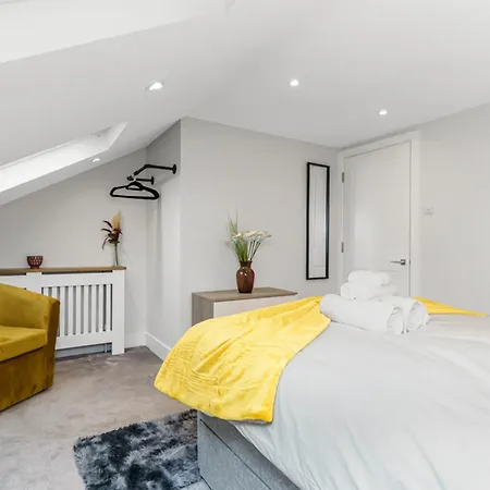 Holiday home Elegant Hither Family