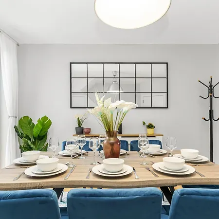 Holiday home Elegant Hither Family *