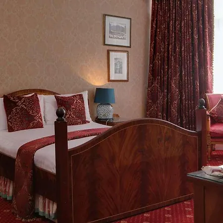 Western Grim's Dyke Otel Harrow
