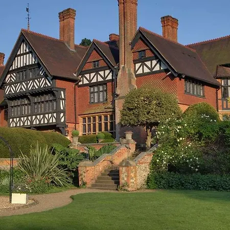 Western Grim's Dyke Otel Harrow